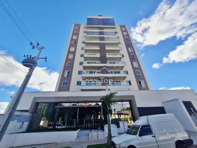 Cobertura com 3 Quartos à venda, 148m² no Orfãs, Ponta Grossa