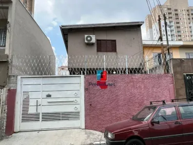 Sobrado com 3 Quartos à venda, 140m² no Limão, São Paulo