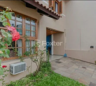 Casa com 3 Quartos à venda, 201m² no Jardim Itu, Porto Alegre