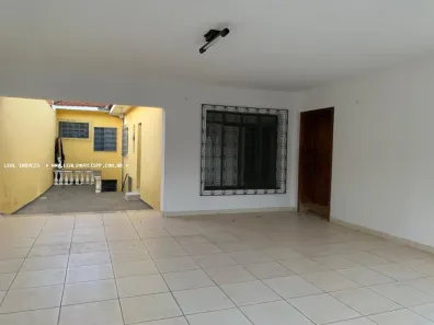 Casa com 3 Quartos à venda, 190m² no Jardim Bongiovani, Presidente Prudente