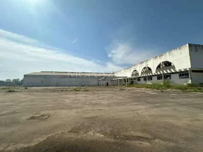 Galpão/Depósito/Armazém para alugar, 9000m² no Parque Residencial Aquarius, São José dos Campos