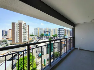 Apartamento com 3 Quartos à venda, 95m² no Vila da Saúde, São Paulo