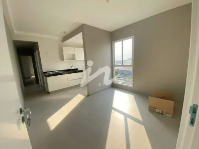 Apartamento com 2 Quartos à venda, 50m² no Brasil, Uberlândia