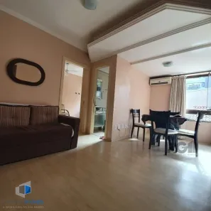 Apartamento com 1 Quarto à venda, 53m² no Menino Deus, Porto Alegre