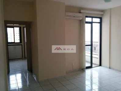 Apartamento com 1 Quarto à venda, 43m² no Jardim Guanabara, Campinas