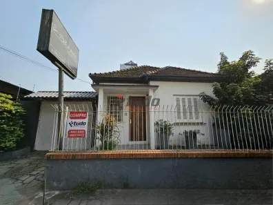 Imóvel Comercial com 4 Quartos à venda, 180m² no Centro, Novo Hamburgo