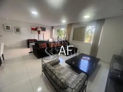 Apartamento com 2 Quartos à venda, 117m² no Santana, São Paulo