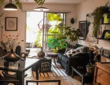 Apartamento com 2 Quartos à venda, 85m² no Vila Praia, São Paulo