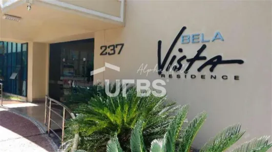 Flat com 1 Quarto à venda, 79m² no Setor Bela Vista, Goiânia