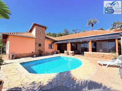 Fazenda/Sítio com 3 Quartos à venda, 100m² no Bairro dos Vieiras, Pinhalzinho