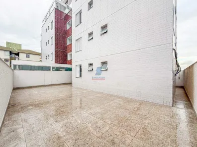 Apartamento com 3 Quartos à venda, 166m² no Fonte Grande, Contagem