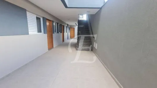 Apartamento com 2 Quartos à venda, 41m² no Vila Dom Pedro II, São Paulo