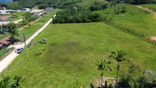 Lote/Terreno à venda, 8615m² no Calemba, Santo Amaro da Imperatriz