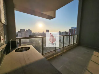 Apartamento com 2 Quartos à venda, 98m² no Vila Clementino, São Paulo