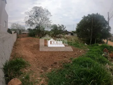 Lote/Terreno à venda, 396m² no Jardim Carvalho, Ponta Grossa