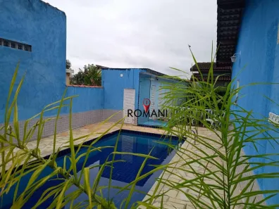 Casa com 2 Quartos à venda, 53m² no Maitinga, Bertioga