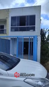 Sobrado com 2 Quartos à venda, 100m² no Areias, Camboriú