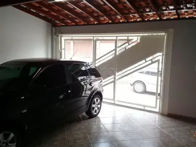 Casa com 3 Quartos à venda, 104m² no Parque Residencial Jaguari, Americana