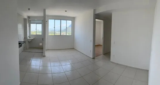 Apartamento com 2 Quartos à venda, 44m² no Camorim, Rio de Janeiro