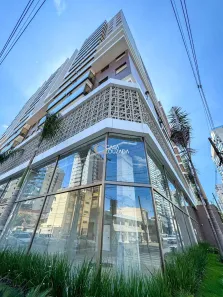 Ponto Comercial para alugar, 42m² no Praia da Costa, Vila Velha