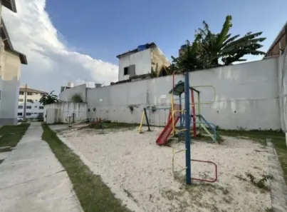 Apartamento com 1 Quarto para alugar, 55m² no Colônia Terra Nova, Manaus