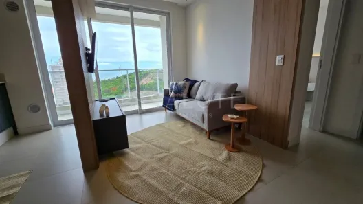 Apartamento com 2 Quartos à venda, 68m² no Praia Brava de Itajaí, Itajaí