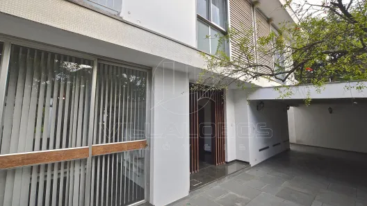 Casa com 4 Quartos à venda, 343m² no Vila Madalena, São Paulo
