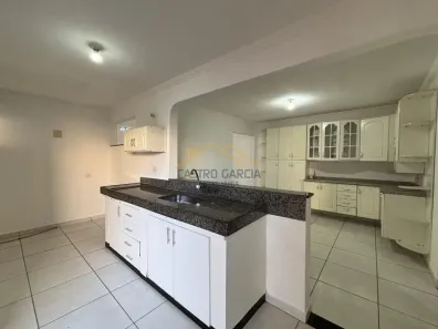 Casa com 4 Quartos para alugar, 159m² no Cariobinha, Americana