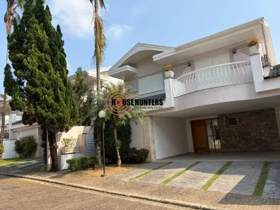 Casa de Condomínio com 4 Quartos para alugar, 376m² no Jardim dos Estados, São Paulo