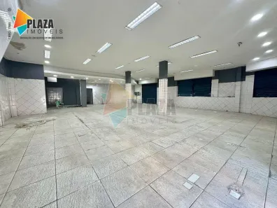 Ponto Comercial para alugar, 199m² no Ocian, Praia Grande
