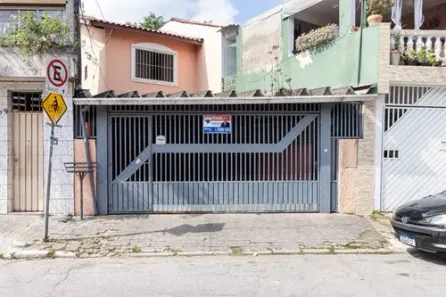 Sobrado com 3 Quartos à venda, 142m² no Vila Dionisia, São Paulo