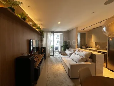 Apartamento com 2 Quartos à venda, 79m² no Agronômica, Florianópolis