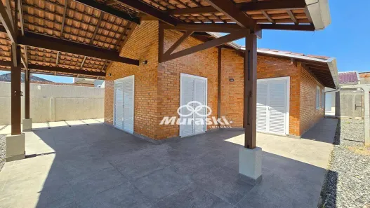 Casa com 3 Quartos à venda, 230m² no Guaratuba, Guaratuba
