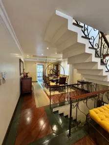 Casa com 4 Quartos à venda, 223m² no Bela Aliança, São Paulo