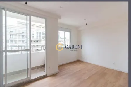 Apartamento com 1 Quarto à venda, 120m² no Pinheiros, São Paulo
