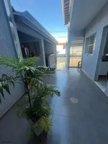 Sobrado com 3 Quartos à venda, 180m² no Jardim Belo Horizonte, Indaiatuba