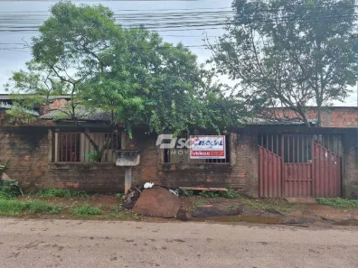Casa com 3 Quartos à venda, 250m² no Aeroclube, Porto Velho