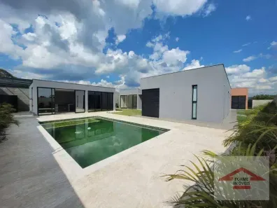 Casa de Condomínio com 3 Quartos à venda, 500m² no Jacaré, Cabreúva