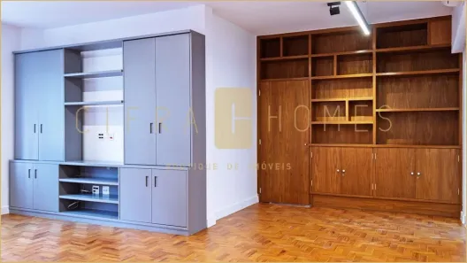 Apartamento com 3 Quartos à venda, 162m² no Jardim Paulista, São Paulo