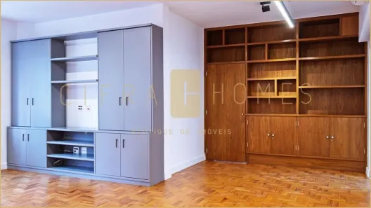 Apartamento com 3 Quartos à venda, 162m² no Jardim Paulista, São Paulo