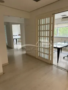 Sala Comercial à venda, 93m² no Vila Andrade, São Paulo
