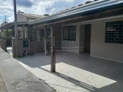 Casa com 2 Quartos à venda, 47m² no Afonso Pena, São José dos Pinhais