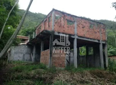 Lote/Terreno à venda, 459m² no Piratininga, Niterói