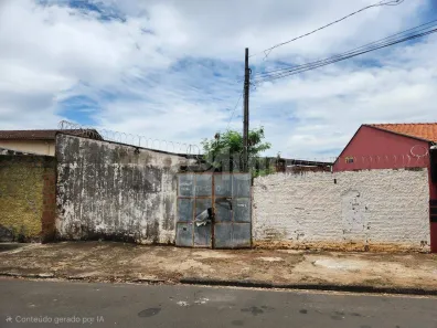 Casa com 1 Quarto à venda, 44m² no Jardim Caxambu, Piracicaba