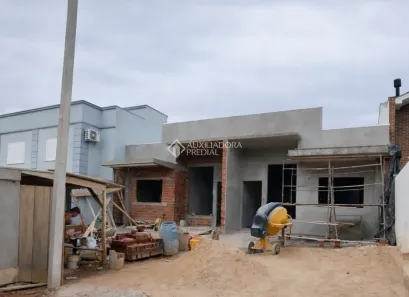 Casa com 2 Quartos à venda, 85m² no Montanha, Lajeado