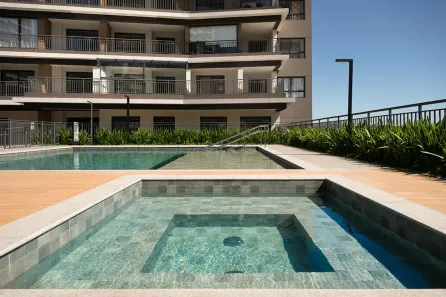 Apartamento com 1 Quarto à venda, 23m² no Butantã, São Paulo