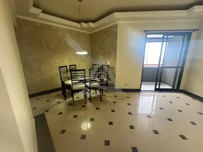 Apartamento com 2 Quartos à venda, 66m² no Vila João Jorge, Campinas