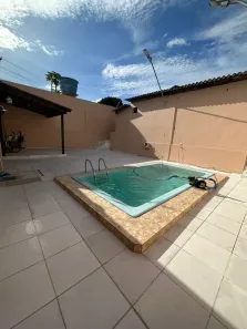 Casa com 3 Quartos à venda, 360m² no Aleixo, Manaus