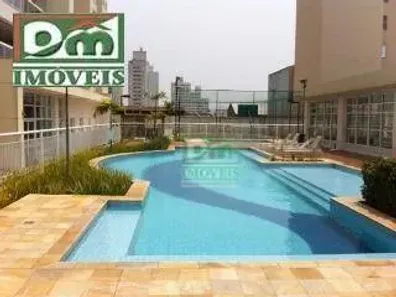 Apartamento com 3 Quartos à venda, 153m² no Mooca, São Paulo