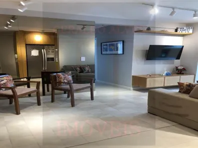 Apartamento com 3 Quartos à venda, 72m² no Jardim Vila Mariana, São Paulo
